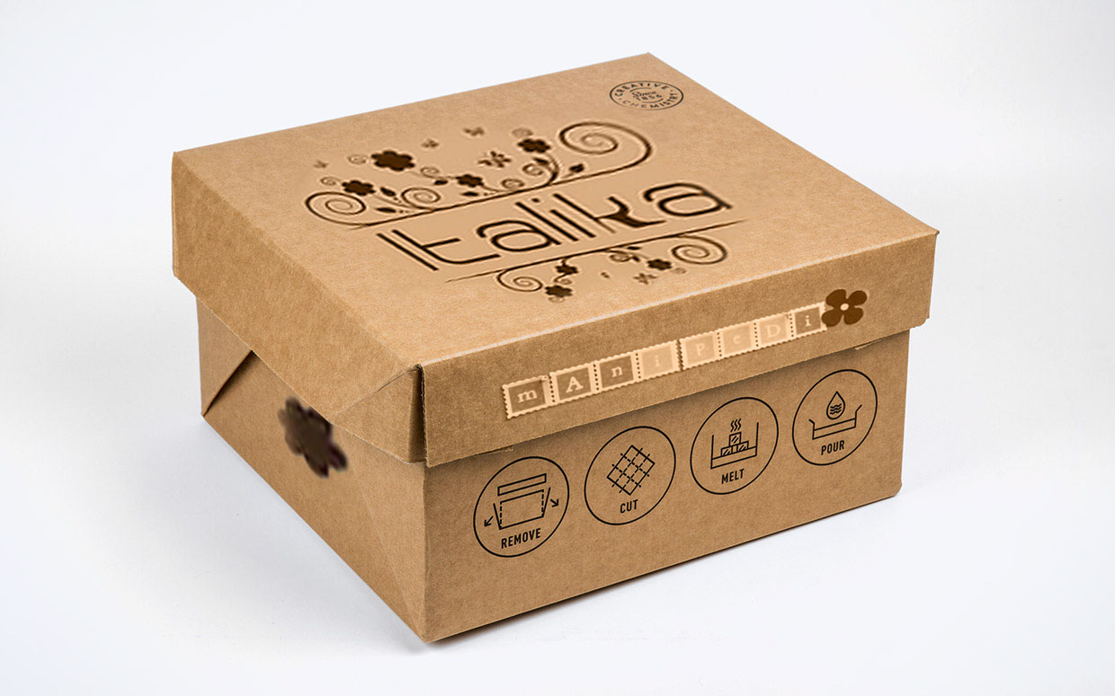 Carton box