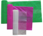 Nylon bag