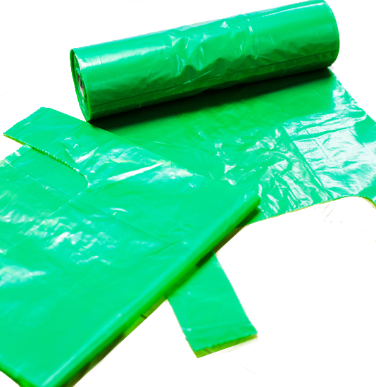 Nylon bag
