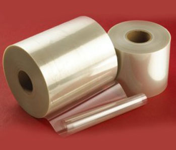PVC shrink film