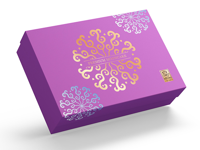Packaging Box