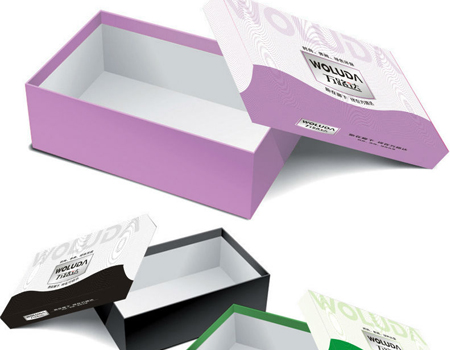 Packaging Box