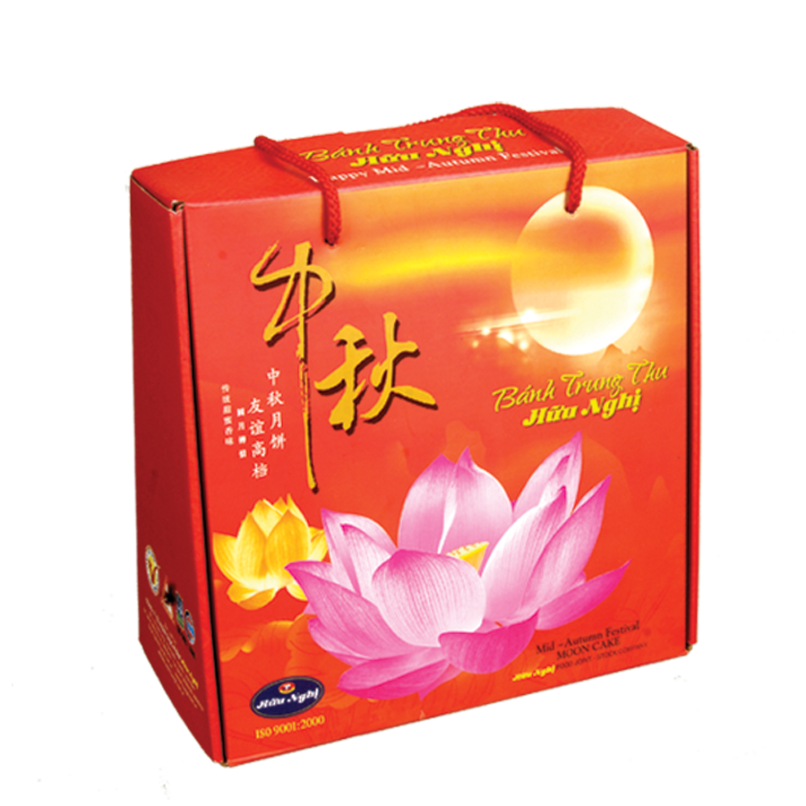 Packaging Box