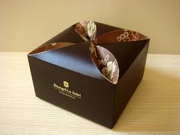 Packaging Box