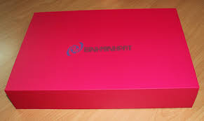 Packaging Box