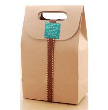 Paper bag