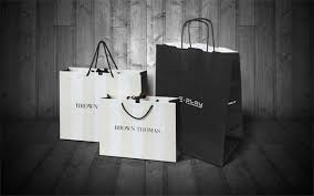 Paper bag
