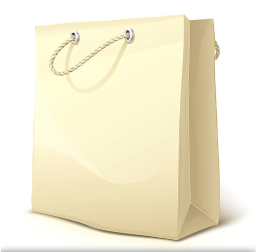 Paper bag