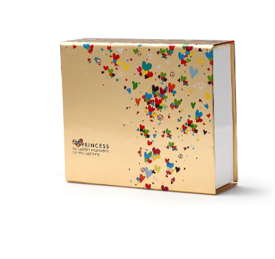 Premium packaging box