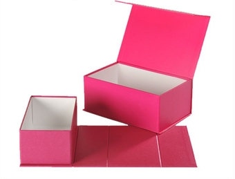 Premium packaging box