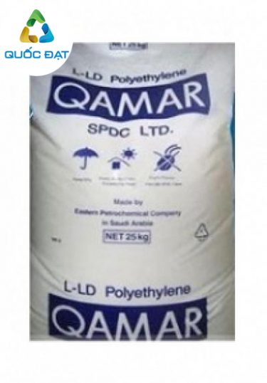 LLDPE resin