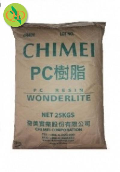 PC resin