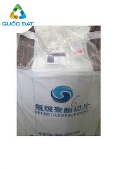 PET resin