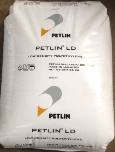 PP resin