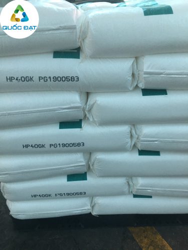 PP resin