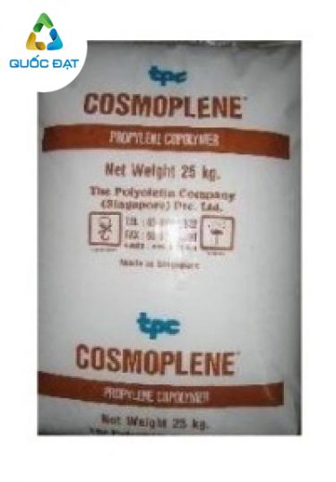 PP resin