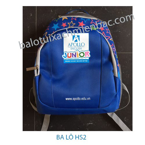 School backpack