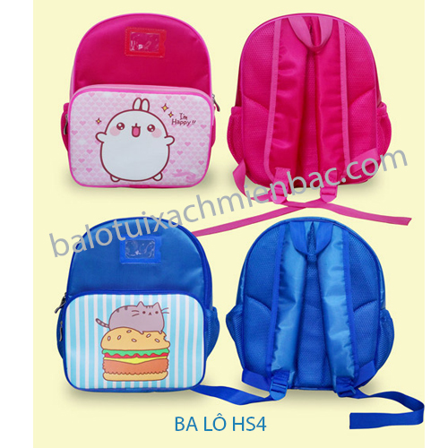 School backpack