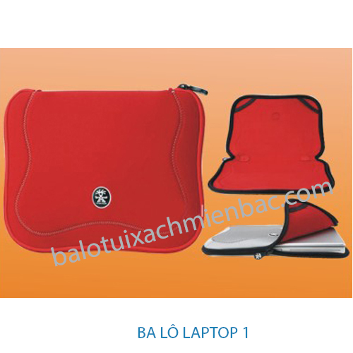 Laptop bag