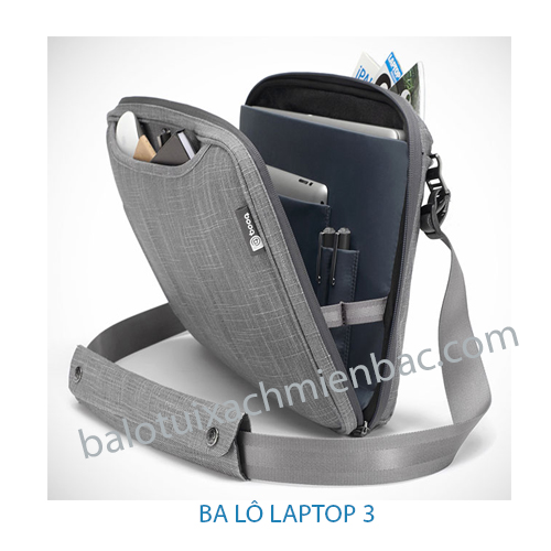 Laptop bag