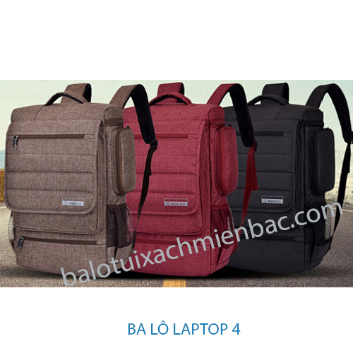 Laptop bag