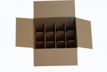 Cardboard Box