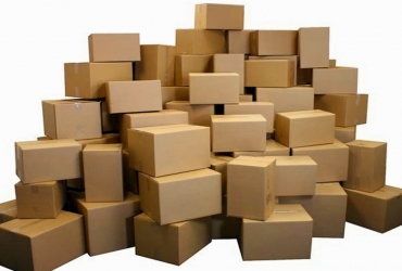 Cardboard Box