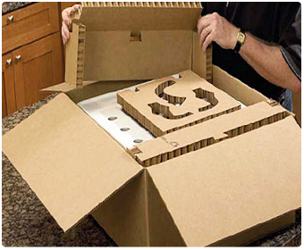 Cardboard Box