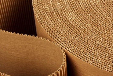 Cardboard Box