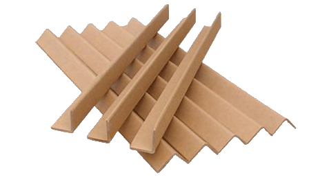 Corner splint