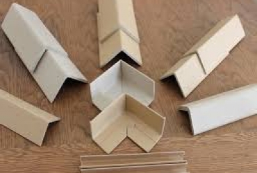 Corner splint