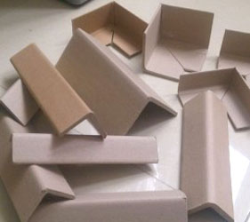 Corner splint