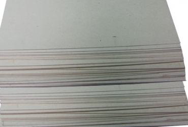 Corrugated carton
