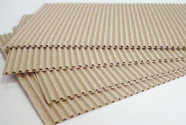Corrugated carton