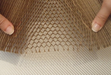 Honeycomb paper