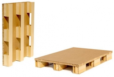 paper pallet