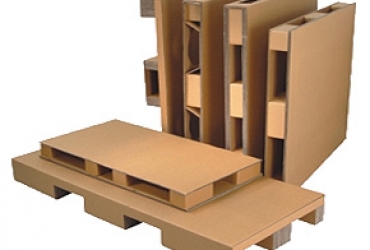 paper pallet