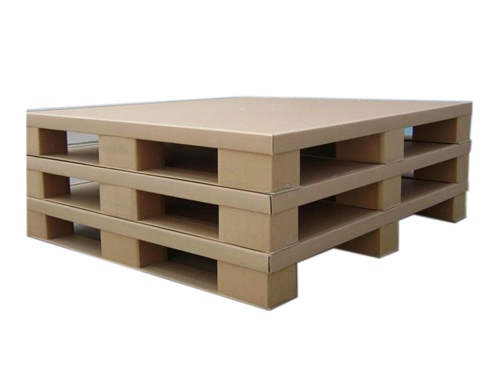 paper pallet