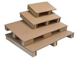 paper pallet