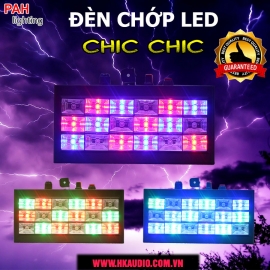 Den Led chop