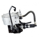 Bundle-Tying Machine