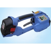Bundle-Tying Machine