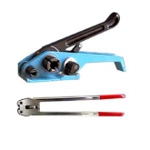 Bundle-Tying Tools By Hand