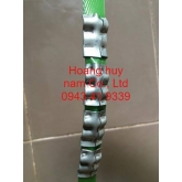 Plastic Bundle-Tying Tool