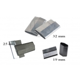 Steel Bundle-Tying Tool