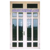 Viet Phap aluminum doors