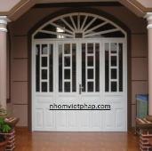 Viet Phap aluminum doors