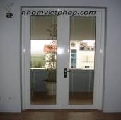 Viet Phap aluminum doors