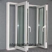 Viet Phap aluminum doors