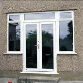 Viet Phap aluminum doors